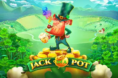 Jack In A Pot